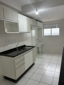 Apartamento com 2 Quartos para alugar, 65m² no Parque Bela Vista, Votorantim