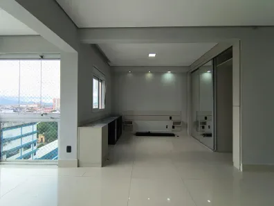 Apartamento com 1 Quarto à venda, 47m² no Boqueirão, Santos