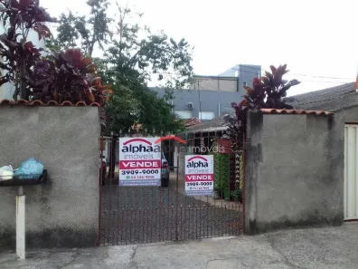 Lote/Terreno à venda, 372m² no Jardim Santa Izabel, Hortolândia