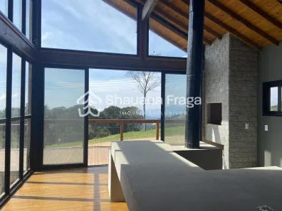 Casa de Condomínio com 3 Quartos à venda, 307m² no Bairro Fatt, Rancho Queimado