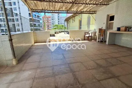 Cobertura com 3 Quartos à venda, 256m² no Flamengo, Rio de Janeiro