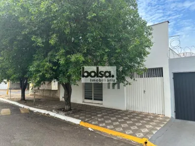 Casa com 2 Quartos à venda, 154m² no Fundação Casas Populares Salvador Filardi, Bauru