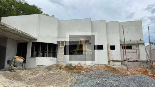 Casa com 8 Quartos à venda, 315m² no Condomínio Terras do Vale, Caçapava