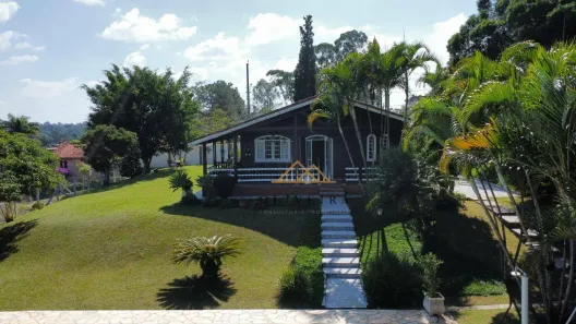 Casa de Condomínio com 4 Quartos à venda, 229m² no Condomínio Porta do Sol, Mairinque