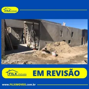 Casa com 2 Quartos à venda, 60m² no Cibratel II, Itanhaém