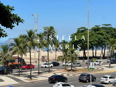Apartamento com 2 Quartos à venda, 110m² no Copacabana, Rio de Janeiro