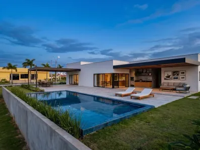 Casa de Condomínio com 4 Quartos à venda, 192m² no , Sairé