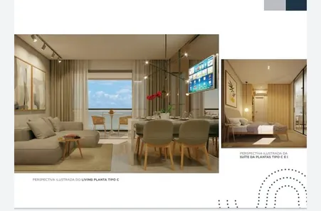 Apartamento com 1 Quarto à venda, 37m² no Barra, Salvador