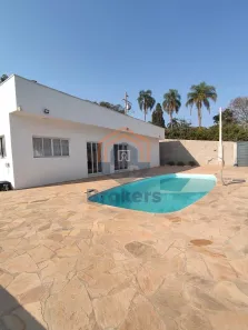Fazenda/Sítio com 4 Quartos à venda, 102m² no Ville Saint James II, Campo Limpo Paulista