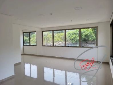 Sala Comercial para venda ou aluguel, 48m² no Umuarama, Osasco