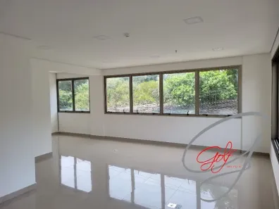 Sala Comercial para venda ou aluguel, 48m² no Umuarama, Osasco