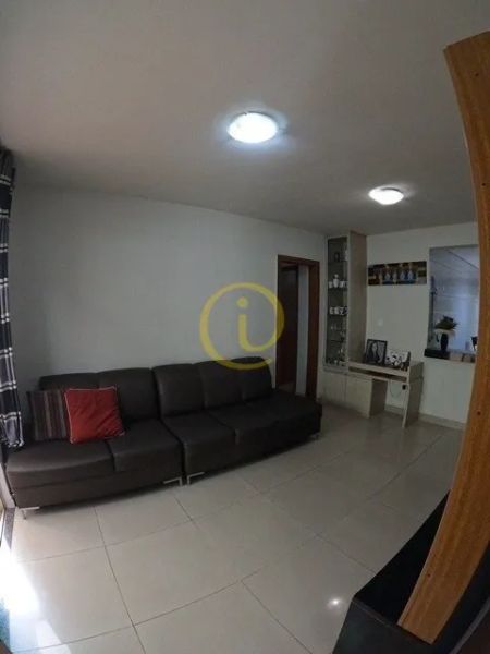 Apartamento com 3 quartos — Paquetá, Belo Horizonte