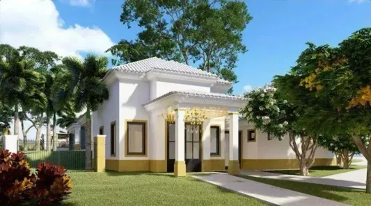 Lote/Terreno à venda, 200m² no Parque Bom Retiro, Paulínia