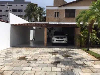 Imóvel Comercial com 4 Quartos para alugar, 500m² no Jardim Oceania, João Pessoa