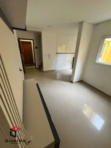 Apartamento com 2 Quartos para alugar, 90m² no Parque das Nações, Santo André