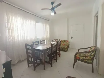 Apartamento com 3 Quartos à venda, 66m² no Pitangueiras, Guarujá