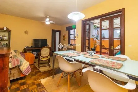 Apartamento com 3 Quartos à venda, 104m² no São João, Porto Alegre