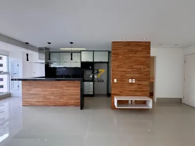 Apartamento com 3 Quartos para venda ou aluguel, 87m² no Vila da Serra, Nova Lima