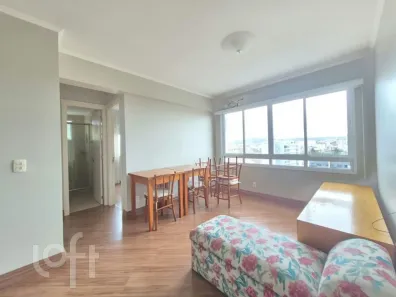Apartamento com 2 Quartos à venda, 61m² no Rio Branco, Porto Alegre