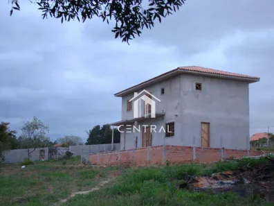 Fazenda/Sítio com 3 Quartos à venda, 160m² no Campo do Meio, Araçoiaba da Serra
