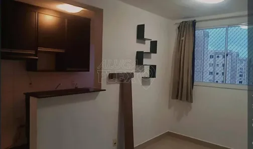 Apartamento com 2 Quartos à venda, 43m² no Gleba Ribeirão Limeiro, Londrina