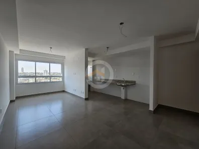 Apartamento com 3 Quartos à venda, 80m² no Setor Central, Goiânia