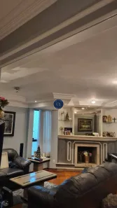 Apartamento com 3 Quartos à venda, 150m² no Vila Andrade, São Paulo
