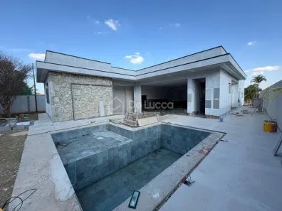 Casa de Condomínio com 3 Quartos à venda, 380m² no Alphaville Dom Pedro, Campinas
