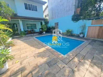 Casa com 4 Quartos à venda, 367m² no Taquara, Rio de Janeiro