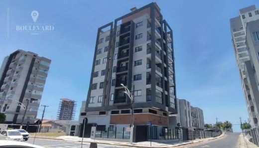 Apartamento com 3 Quartos à venda, 89m² no , Balneário Piçarras