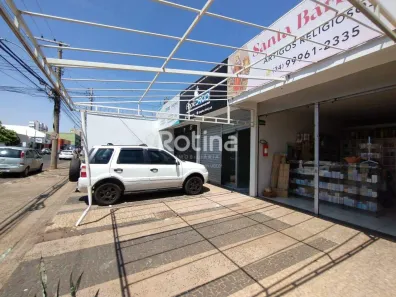 Ponto Comercial para alugar, 50m² no Martins, Uberlândia