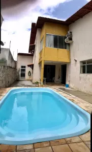 Casa com 3 Quartos à venda, 237m² no Nova Parnamirim, Parnamirim