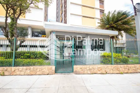 Apartamento com 2 Quartos à venda, 83m² no Vila Monumento, São Paulo
