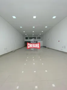 Ponto Comercial para alugar, 340m² no Vila Humaitá, Santo André