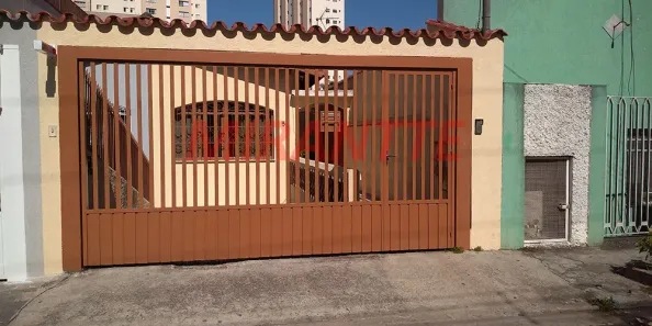 Casa com 3 Quartos à venda, 171m² no Jardim Santa Inês, São Paulo