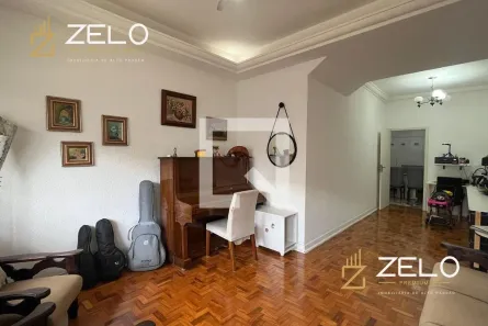 Casa com 3 Quartos à venda, 160m² no Vila Nova, Campinas