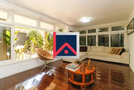 Casa com 3 Quartos à venda, 350m² no Jardim Paulista, São Paulo