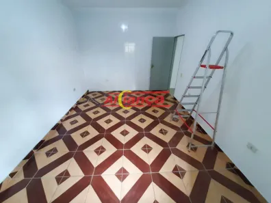 Casa com 1 Quarto para alugar, 45m² no Jardim Frizzo, Guarulhos