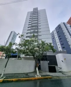 Apartamento com 3 Quartos à venda, 154m² no Boa Viagem, Recife