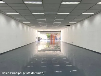 Ponto Comercial à venda, 400m² no Mooca, São Paulo