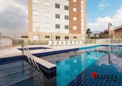 Apartamento com 2 Quartos à venda, 42m² no Jardim Helena, São Paulo