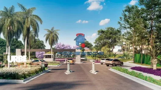 Lote/Terreno à venda, 250m² no Betel, Paulínia