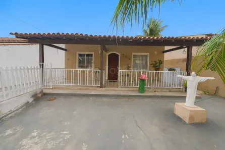 Casa com 3 Quartos à venda, 140m² no Vila Capri, Araruama