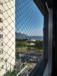 Apartamento com 3 Quartos à venda, 82m² no Gonzaga, Santos