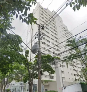 Apartamento com 1 Quarto para venda ou aluguel, 47m² no Itaim Bibi, São Paulo