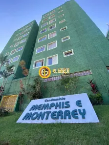 Apartamento com 2 Quartos à venda, 49m² no Cidade Satélite Santa Bárbara, São Paulo