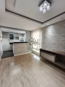 Apartamento com 2 Quartos à venda, 42m² no Jardim Terramérica III, Americana