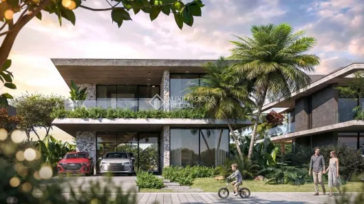 Casa de Condomínio com 6 Quartos à venda, 446m² no Torres, Torres