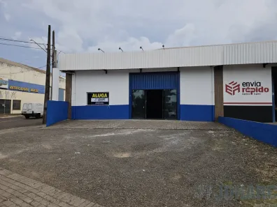 Ponto Comercial para alugar, 175m² no Vila Feliz, Apucarana