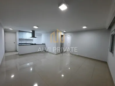 Apartamento com 2 Quartos à venda, 77m² no Água Branca, São Paulo